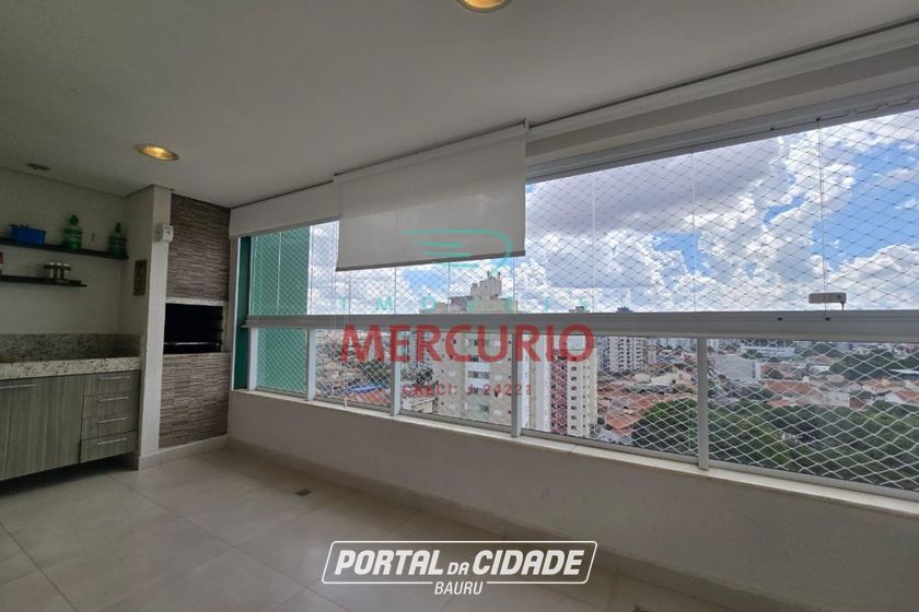 Apartamento &agrave; venda - 85m&sup2; - Jardim Am&eacute;rica