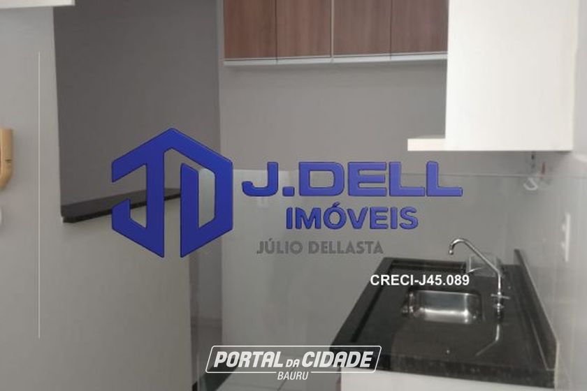 Apartamento &agrave; venda - 44m&sup2; - Pacifico