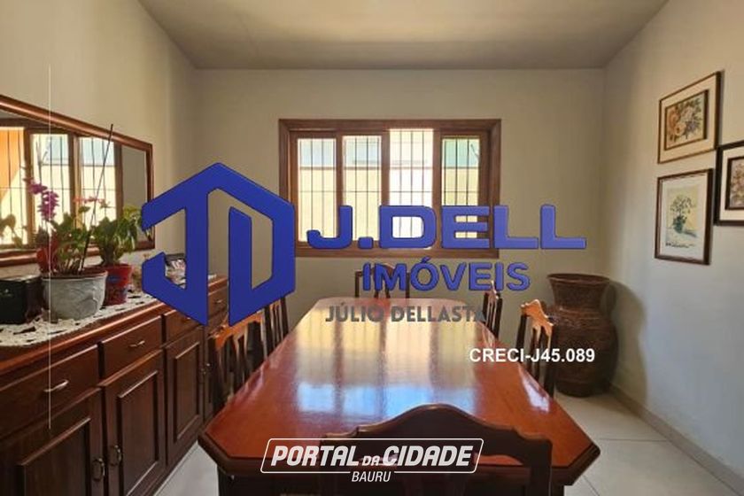 Casa &agrave; venda - Vila Nova Cidade Universitaria