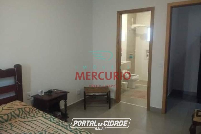 Casa &agrave; venda - 374m&sup2; - Jardim Colonial