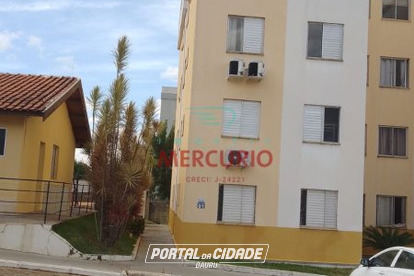 Apartamento &agrave; venda - 47m&sup2; - Vila Giunta