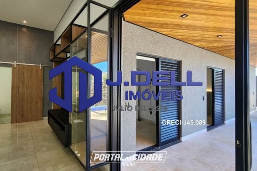 Casa &agrave; venda - 400m&sup2; - Quinta Ranieri