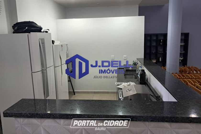 Apartamento &agrave; venda - 80m&sup2; - Infante Dom Henrique