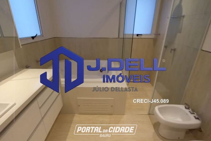 Apartamento para alugar - 245m&sup2; - Aviacao