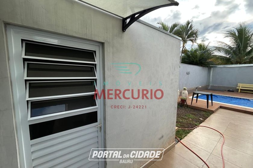 Casa &agrave; venda - 400m&sup2; - Residencial Primavera
