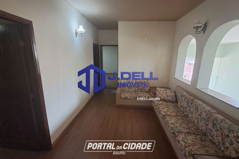Casa para alugar - Jardim America