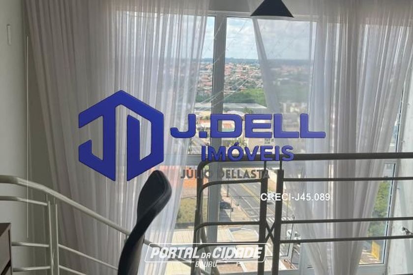 Apartamento &agrave; venda - 110m&sup2; - Cruzeiro do Sul