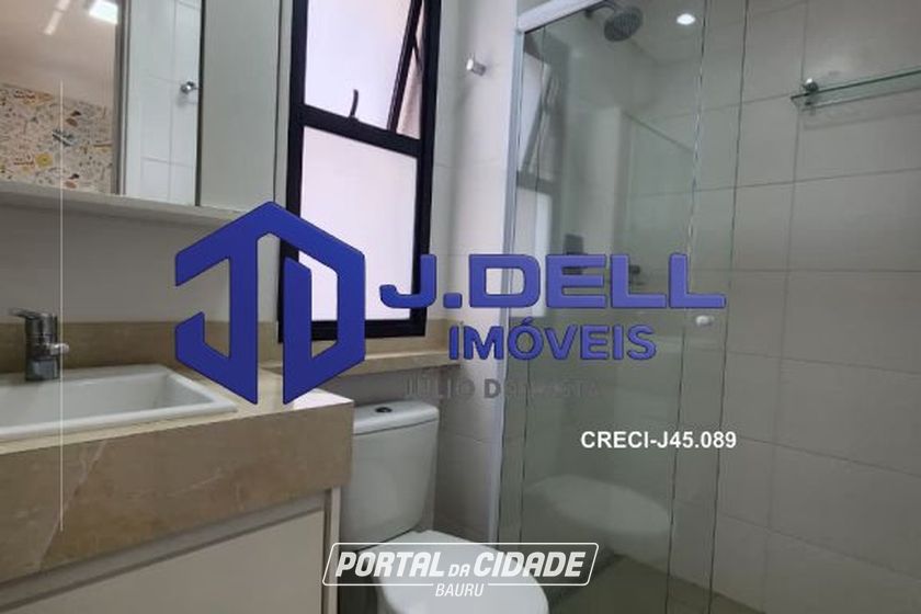 Apartamento &agrave; venda - 107m&sup2; - Aviacao