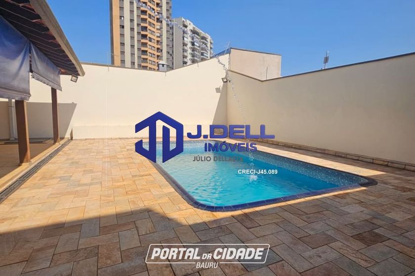 Casa &agrave; venda - Jardim Paulista