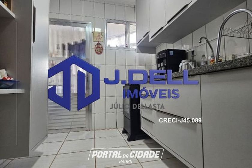 Apartamento &agrave; venda - Jardim America