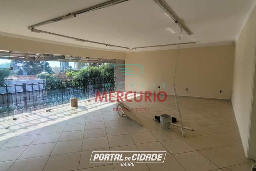 Sobrado para alugar - Jardim Dona Sarah
