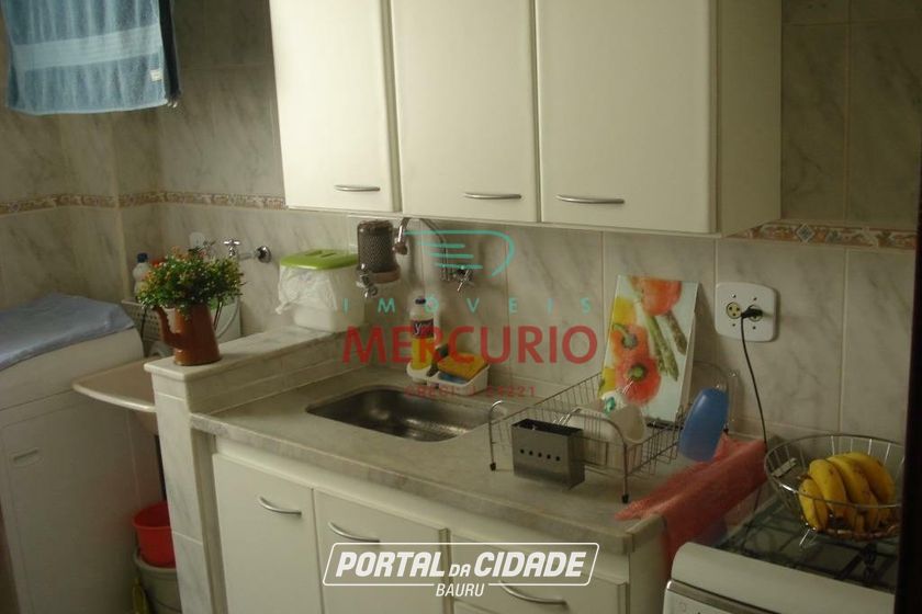 Apartamento &agrave; venda - 58m&sup2; - Jardim Am&eacute;rica