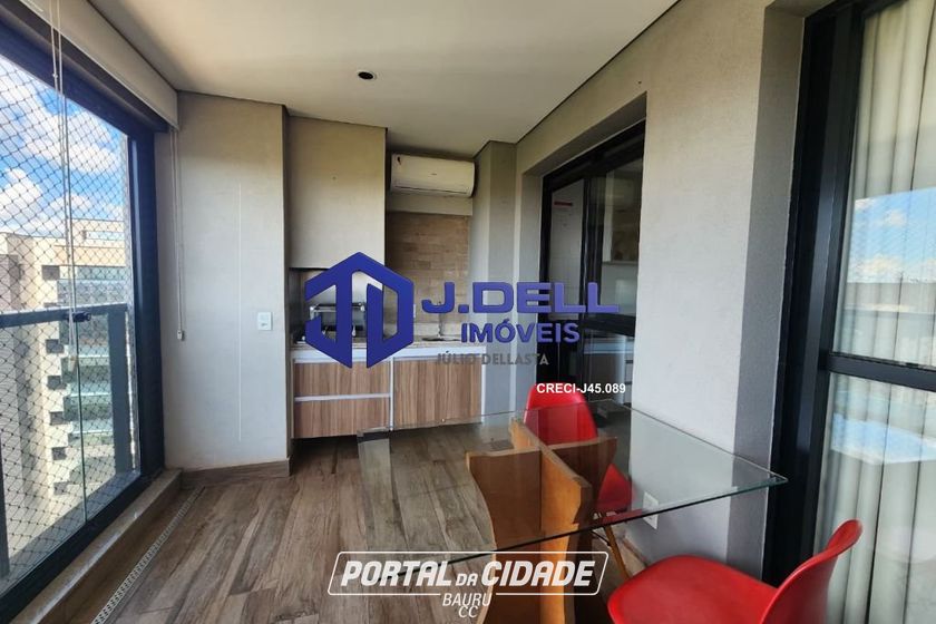 Apartamento &agrave; venda - 107m&sup2; - Aviacao