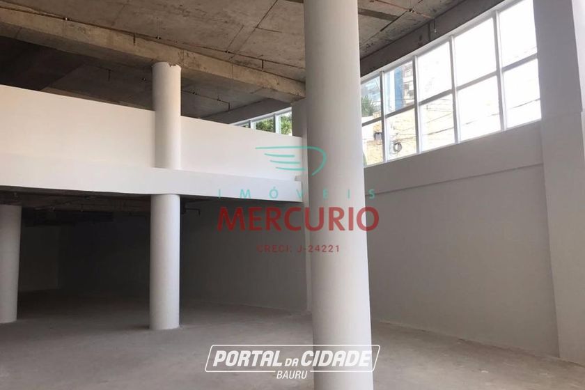 Ponto Comercial &agrave; venda - 789m&sup2; - Centro