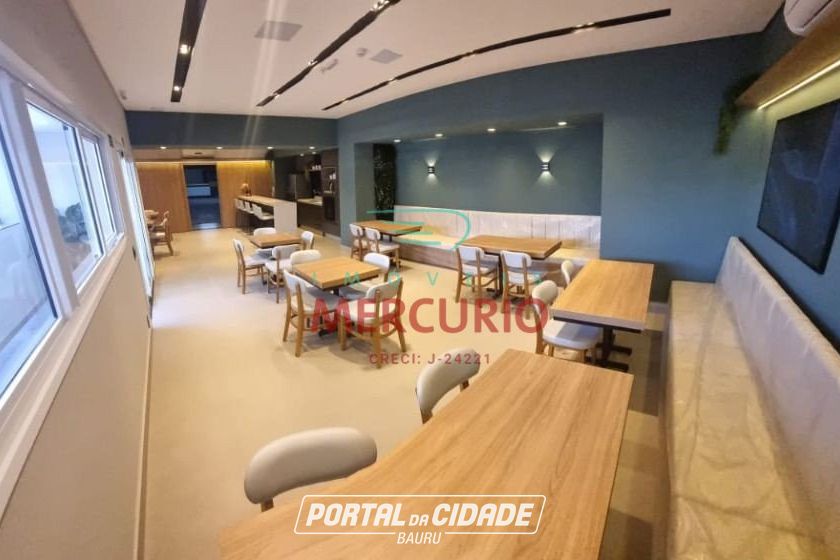 Apartamento &agrave; venda - 35m&sup2; - Vila Nova Cidade Universit&aacute;ria