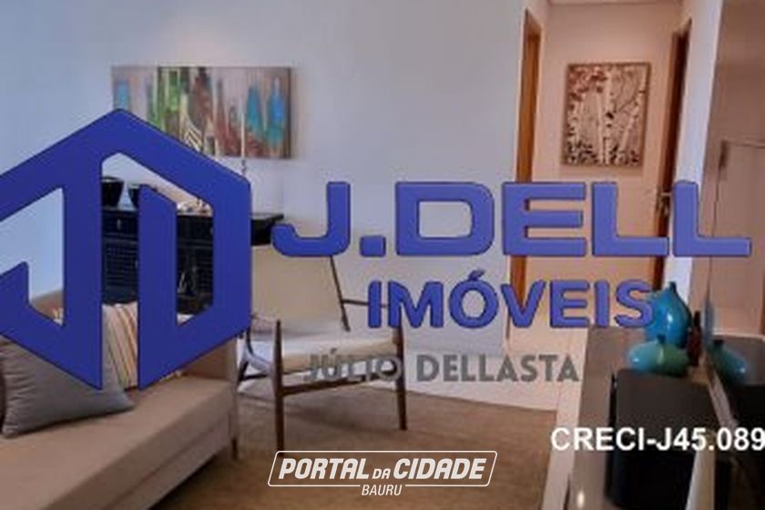 Apartamento &agrave; venda - 94m&sup2; - Parque Jardim Europa