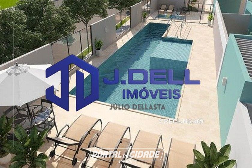 Apartamento para alugar - Vila Santo Antonio