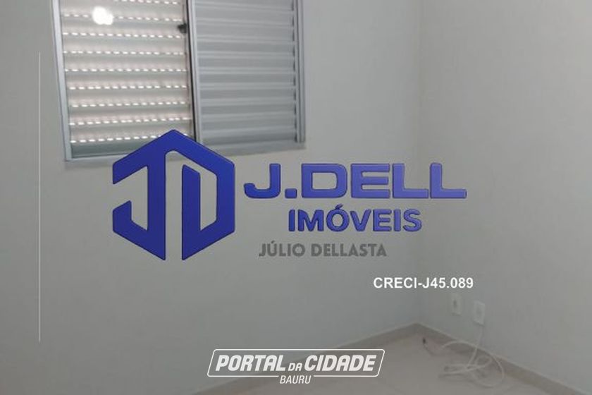 Apartamento &agrave; venda - 44m&sup2; - Pacifico