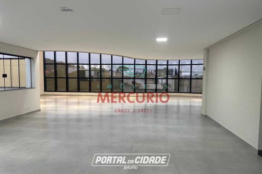Sala Comercial para alugar - 1200m&sup2; - Vila Santista