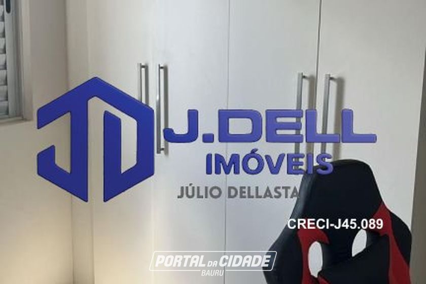 Apartamento &agrave; venda - 110m&sup2; - Cruzeiro do Sul