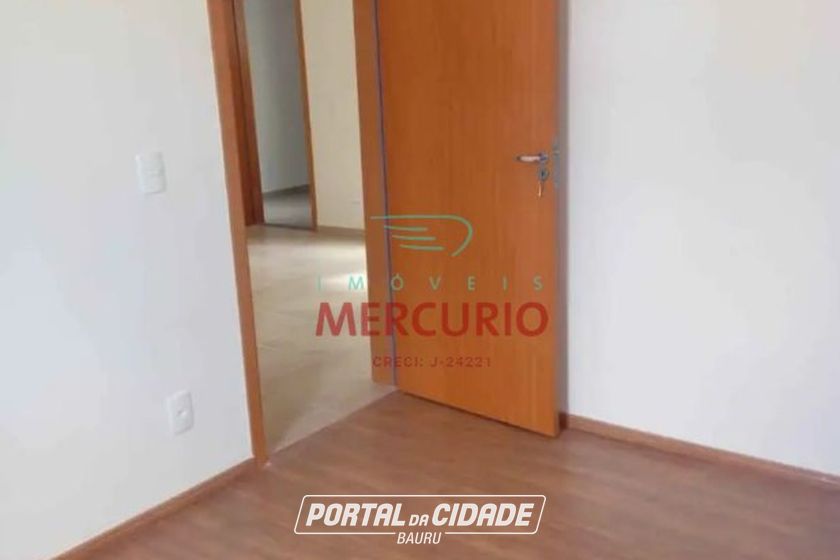 Apartamento &agrave; venda - 42m&sup2; - Vitta S&atilde;o Jos&eacute;