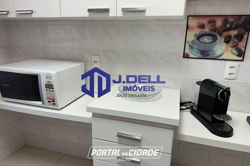 Apartamento para alugar - 68m&sup2; - Aviacao