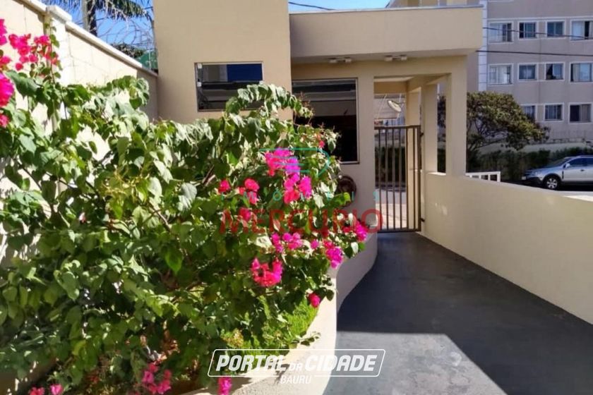 Apartamento &agrave; venda - Jardim Terra Branca
