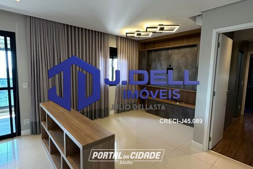 Apartamento &agrave; venda - 134m&sup2; - Aviacao
