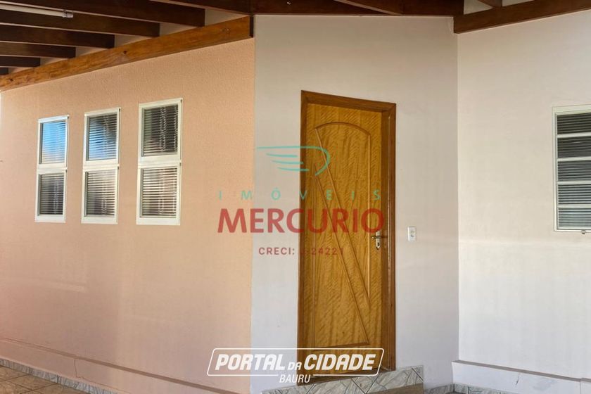 Casa &agrave; venda - 147m&sup2; - Parque Residencial Castelo