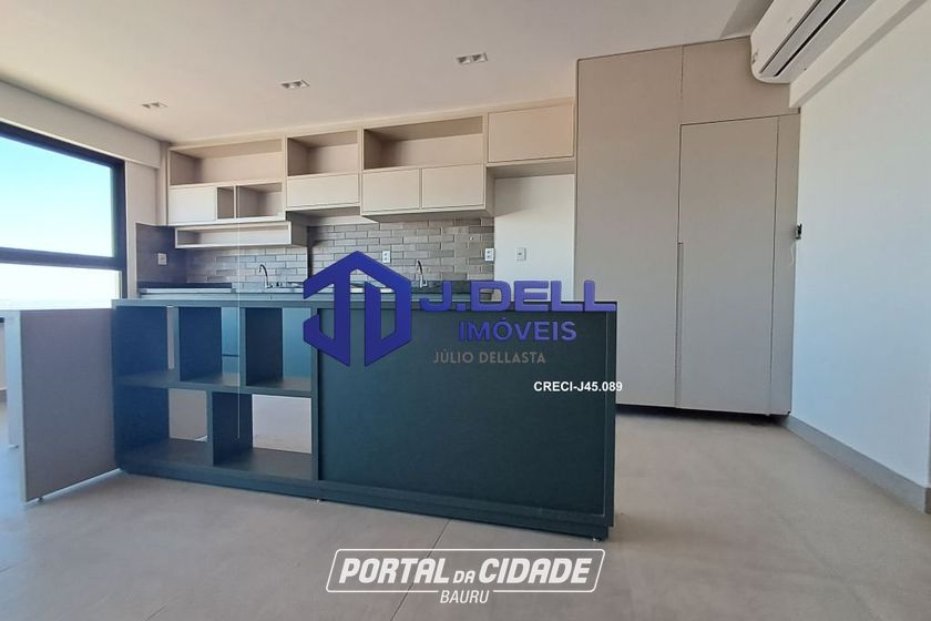Apartamento para alugar - 465m&sup2; - Centro