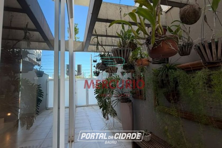 Casa &agrave; venda - 402m&sup2; - Residencial Lago Sul