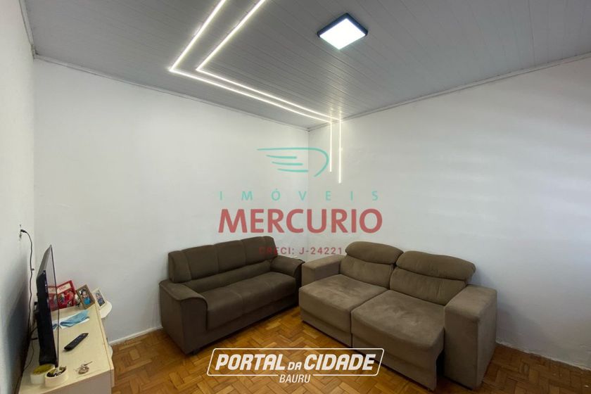Casa &agrave; venda - 196m&sup2; - Vila Souto