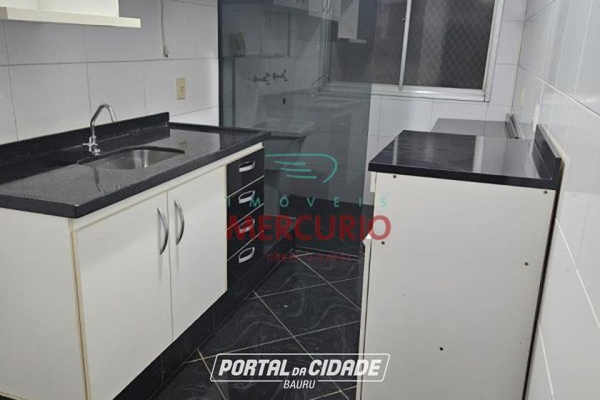 Apartamento para alugar - 53m&sup2; - Parque Paulistano