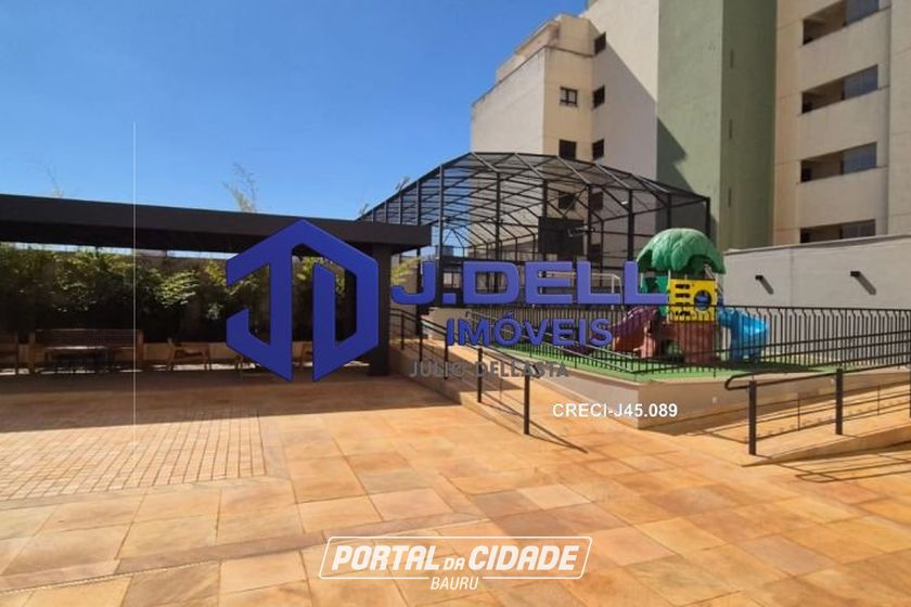 Apartamento para alugar - 103m&sup2; - Universitaria