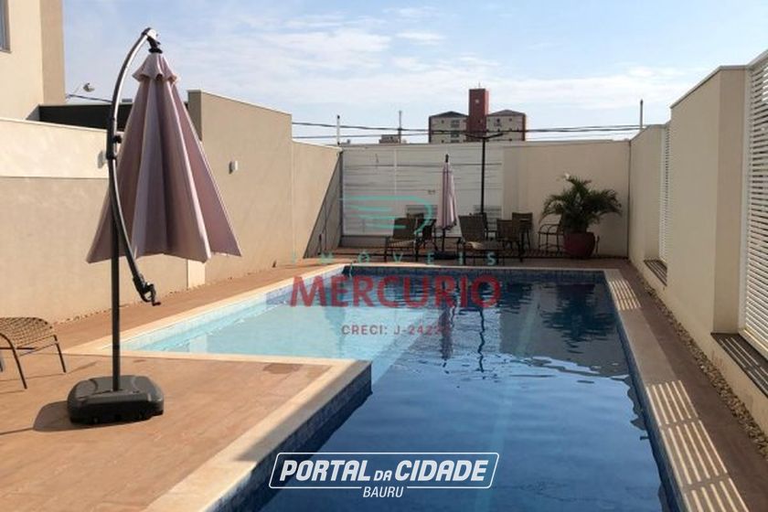 Apartamento &agrave; venda - 70m&sup2; - Vila Santo Ant&ocirc;nio