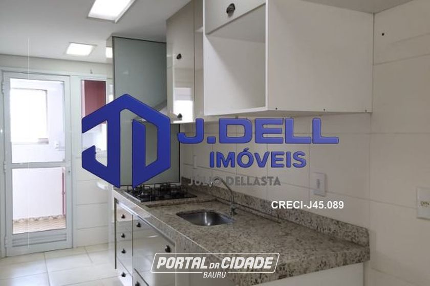 Apartamento &agrave; venda - Parque Jardim Europa