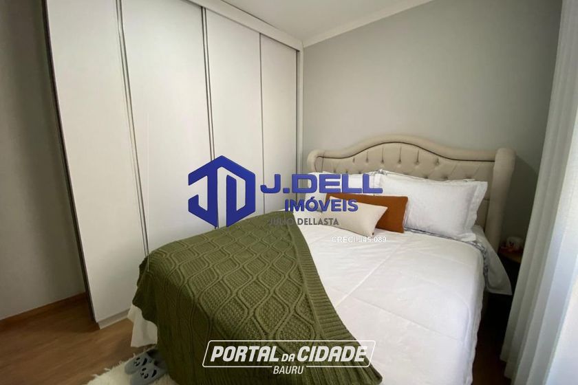 Apartamento &agrave; venda - 4796m&sup2; - Reserva Belas Na&ccedil;&otilde;es