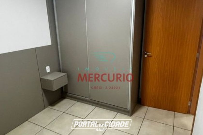 Apartamento para alugar - 47m&sup2; - Jardim Pagani