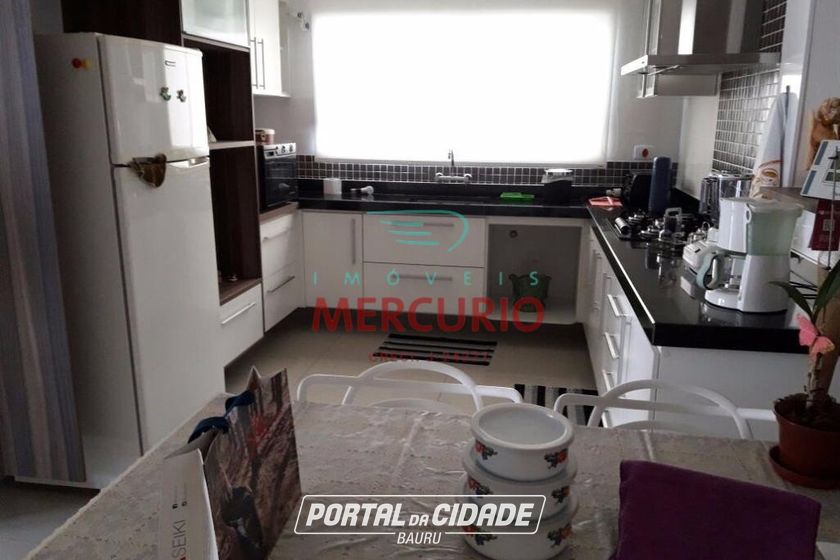 Casa &agrave; venda - 310m&sup2; - Parque das Na&ccedil;&otilde;es