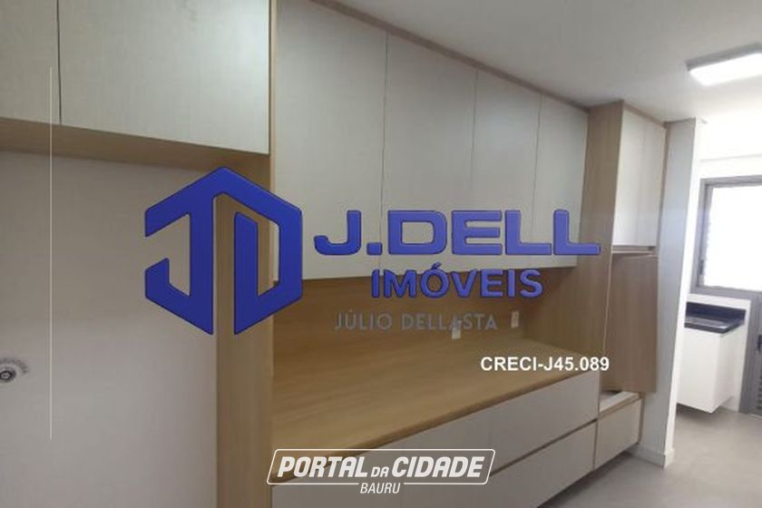 Apartamento para alugar - 259m&sup2; - Jardim Paulista