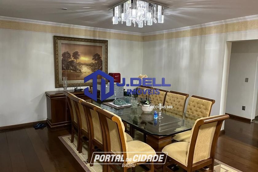 Apartamento &agrave; venda - 350m&sup2; - Jardim Paulista