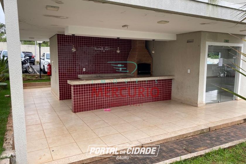 Apartamento &agrave; venda - 47m&sup2; - Vila Serr&atilde;o