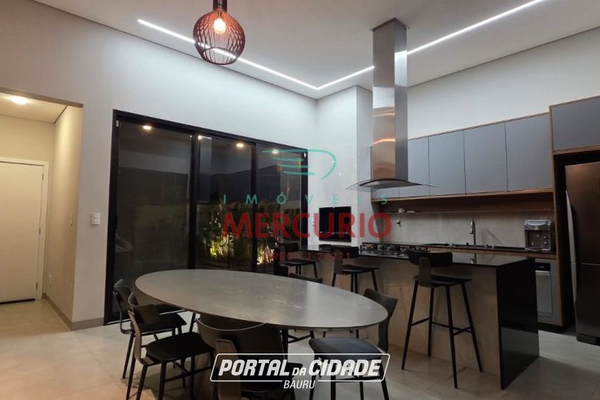 Casa &agrave; venda - 207m&sup2; - Morada Do Sol