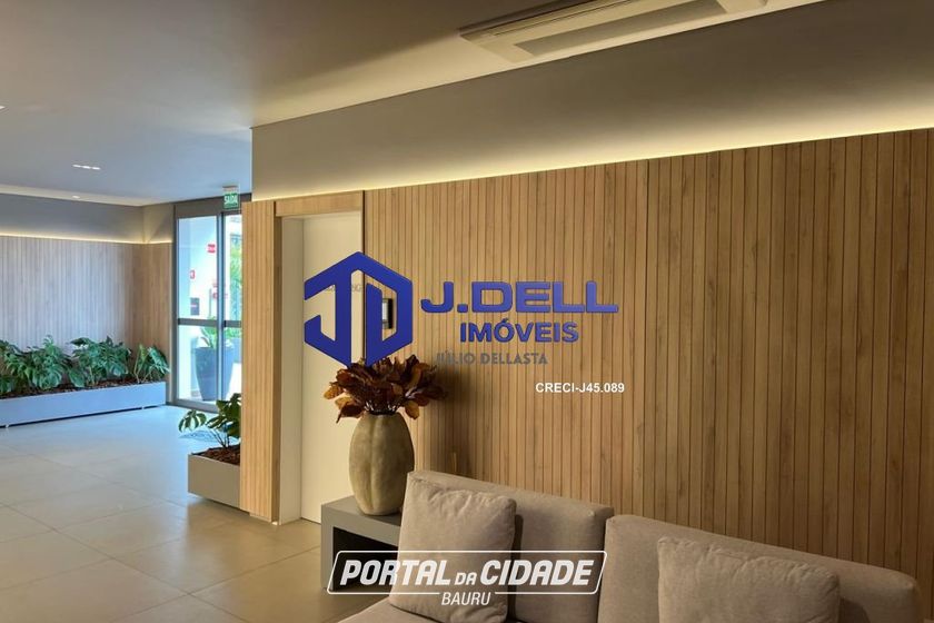 Apartamento para alugar - 87m&sup2; - Jardim Paulista