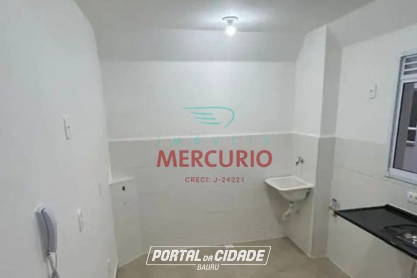 Apartamento &agrave; venda - 42m&sup2; - Vitta S&atilde;o Jos&eacute;