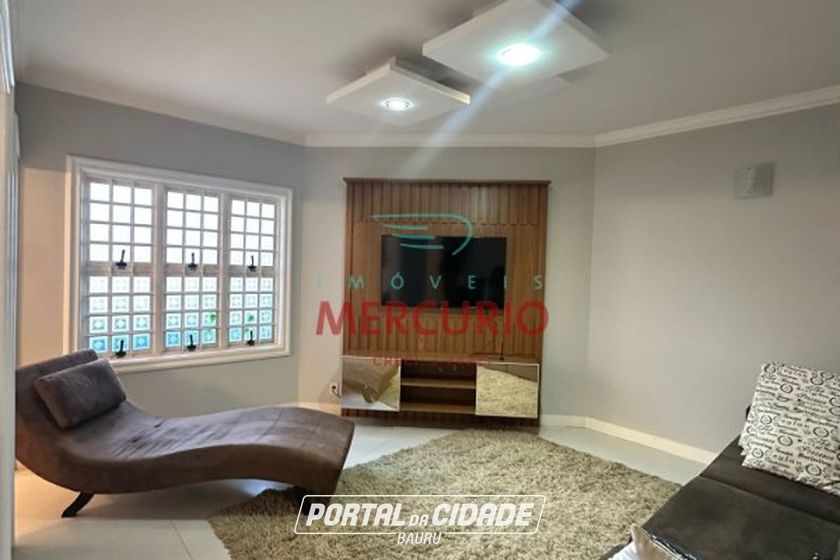 Casa &agrave; venda - 485m&sup2; - Residencial Lago Sul