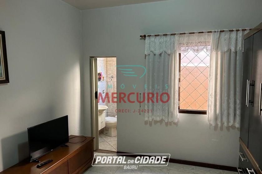Casa &agrave; venda - 260m&sup2; - Vila Souto
