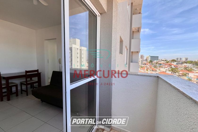 Apartamento para alugar - 40m&sup2; - Vila Cidade Universit&aacute;ria