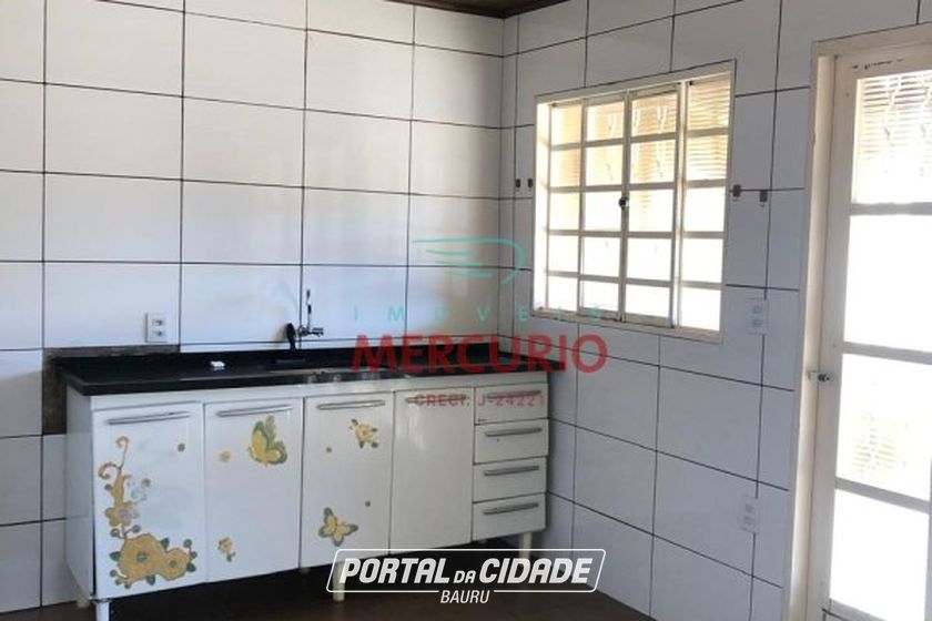 Casa &agrave; venda - 120m&sup2; - N&uacute;cleo Residencial Presidente Geisel