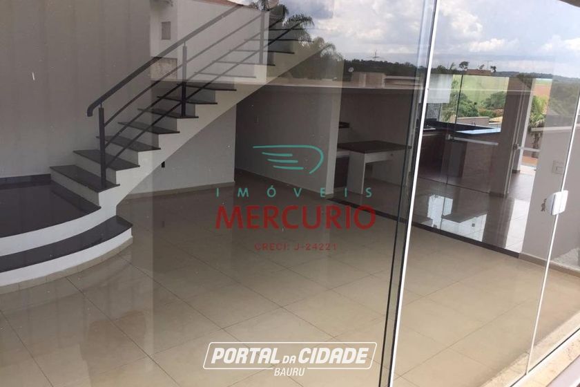 Casa &agrave; venda - 280m&sup2; - Residencial Primavera